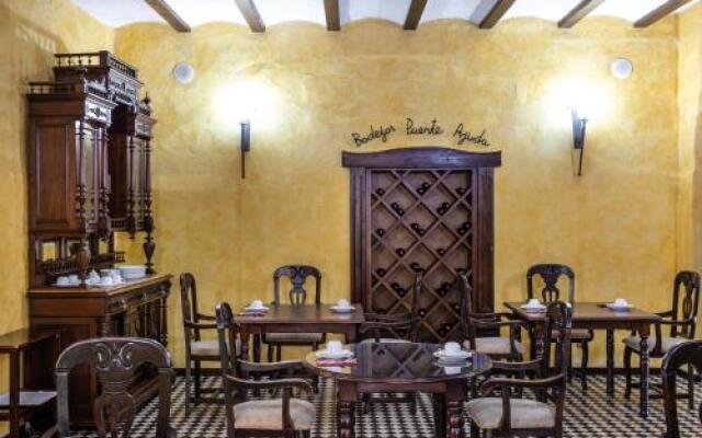 Hotel São João de Deus