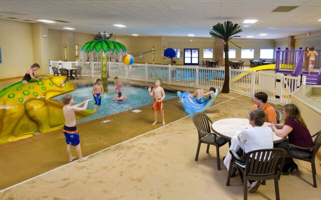 Lake Okoboji Resort & Conference Center