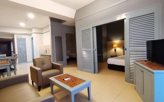Grace Hotel Lahad Datu