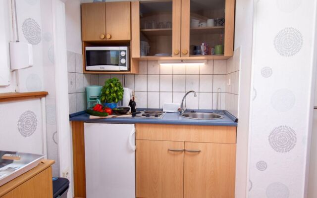 Apartment Mole Norddeich