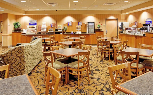 Holiday Inn Express Hastings by IHG