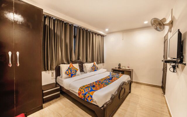 FabHotel Maple House Phase V