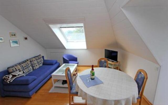 Ferienwohnung Bodstedt VORP 1891