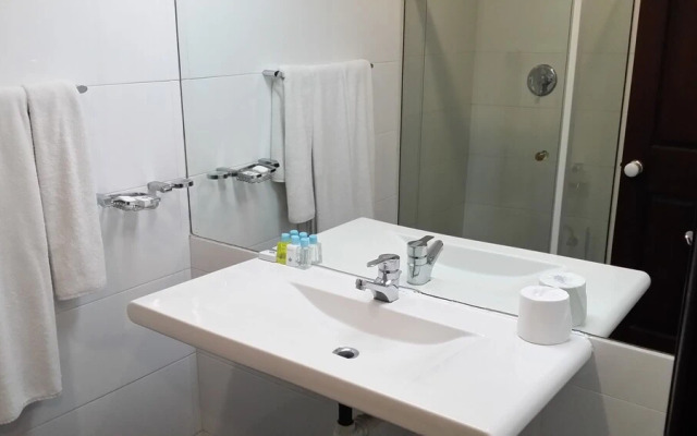 Crescat Apartments Colombo