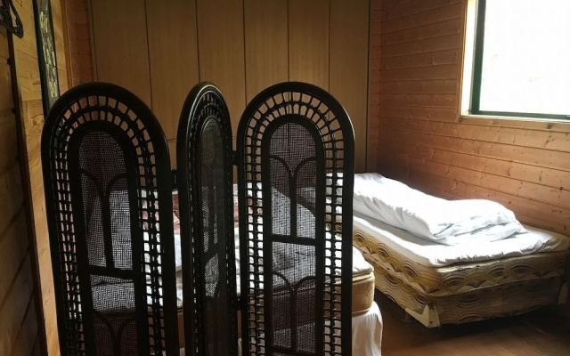 스탠다드 객실 산 전망 사진 1