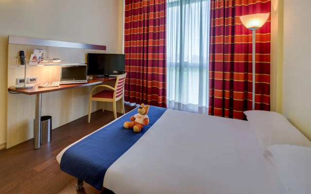 Holiday Inn Express Parma by IHG