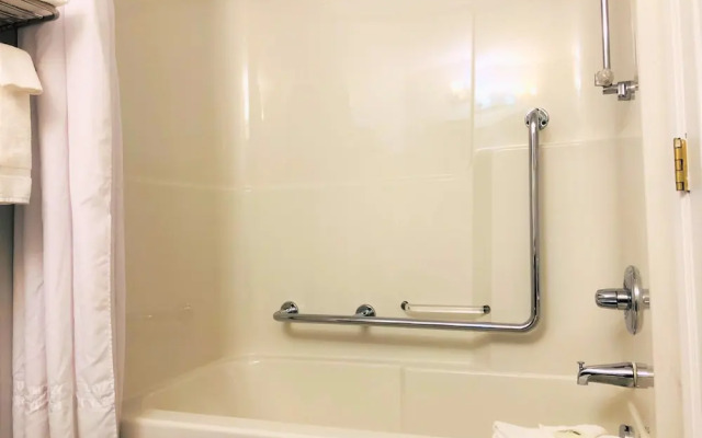Days Inn Kamloops BC