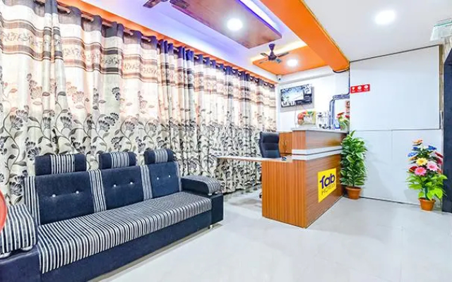 Fabhotel Green Park