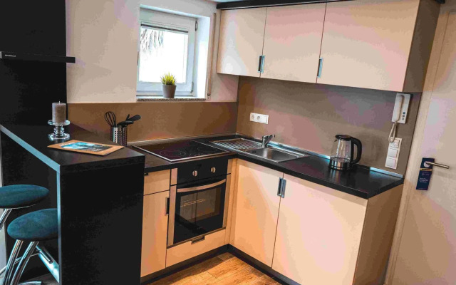 Hotel-Restaurant Zur Post