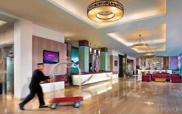 Mercure Pontianak City Center