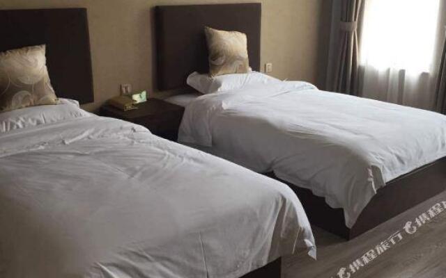 Meilin Taida Hotel