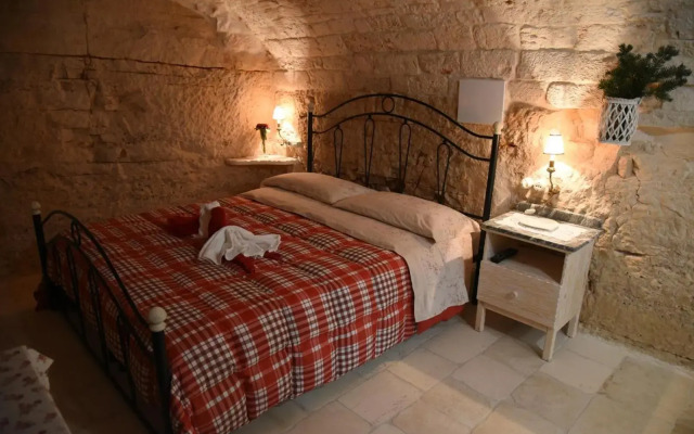 Trulli Occhi di Pietra