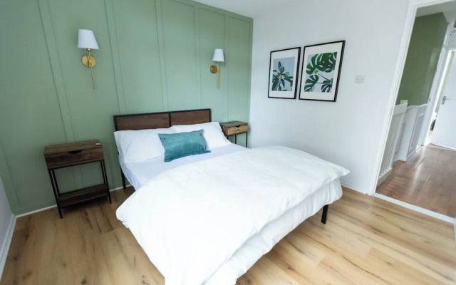 Grace House - 15 Minutes To Central London