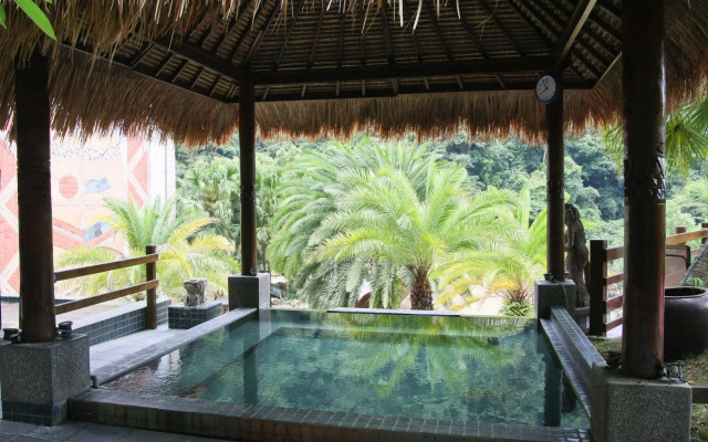 Sunrise Hot Spring Hotel