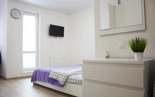 Квартирки НН на улице Новокузнечихинская 5