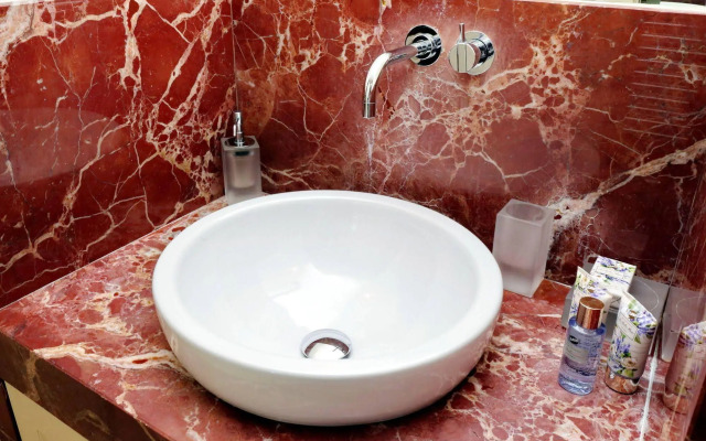 Rome Unique Spanish Steps Apartments