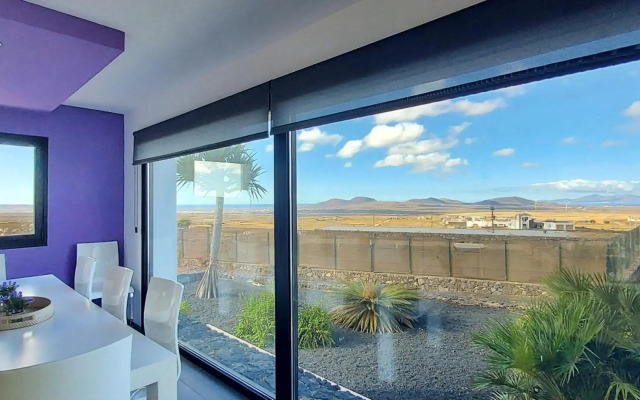 Sand Volcano Villa 2