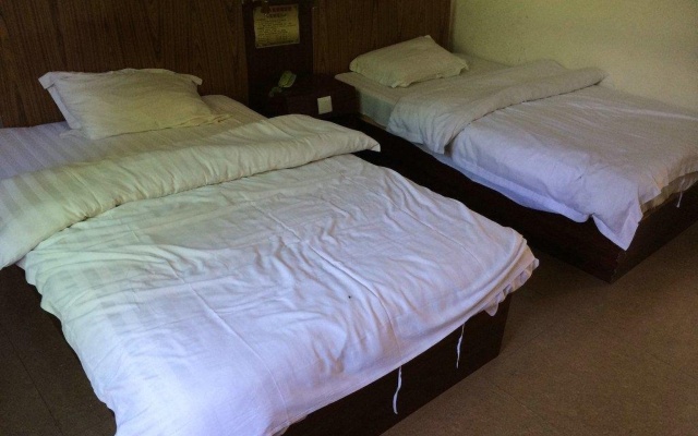 Zhanjiang Jinwan Inn – Guest Rooms – Zhanjiang