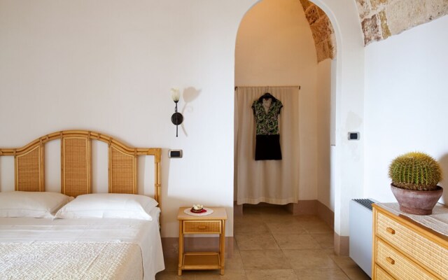 B&B Corte Fidele