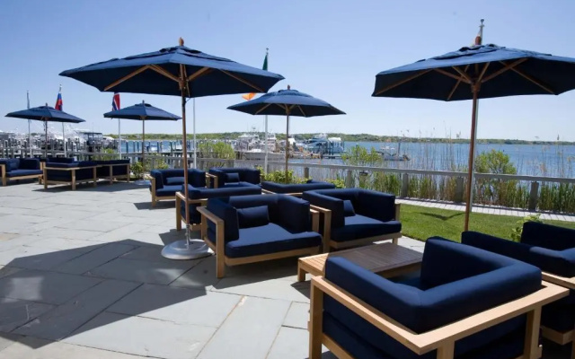 Montauk Yacht Club
