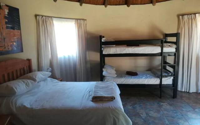 Backpackers Connection