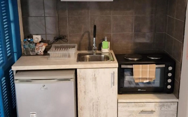 Closer "Penthouse Apartment 1"