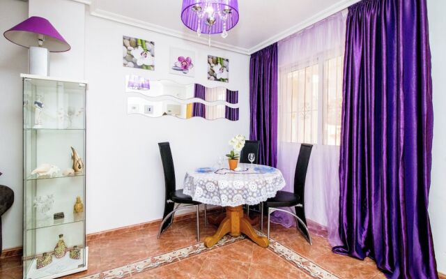 Espanatour Town House Ruslan