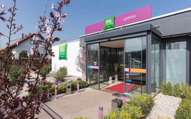 Best Western Hotel Leipzig Airport - Messe