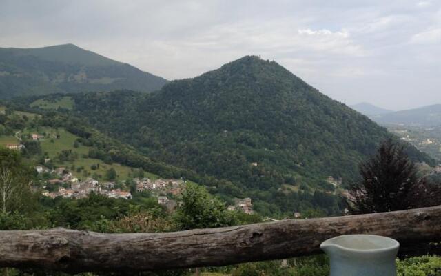 Agriturismo Al Marnich