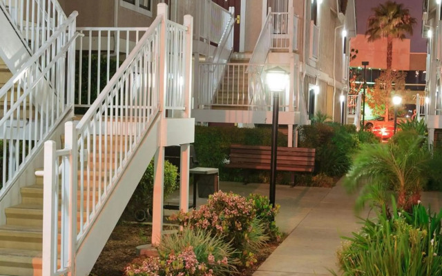 Residence Inn by Marriott Anaheim Placentia Fullerton