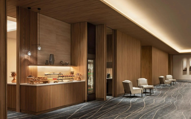 Courtyard by Marriott Nagoya