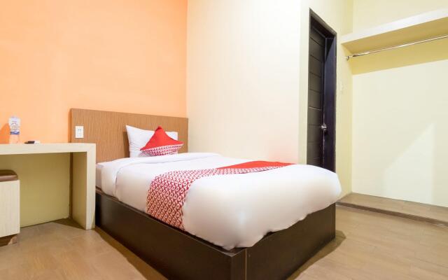 Capital O 1585 Ring Road Residence
