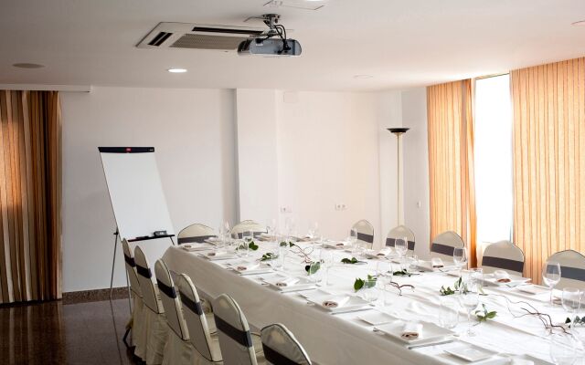 Hotel Ínsula Barataria