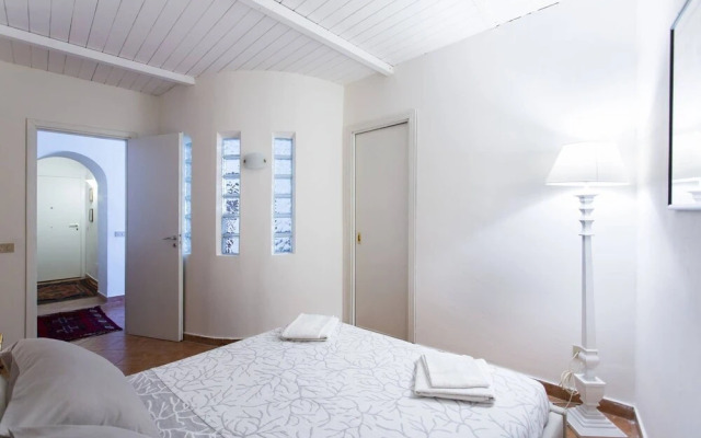 Real Umberto I Suite 2