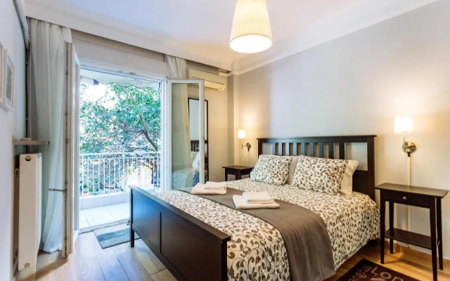 Luxurious & Modern | Walk Everywhere | 5★ Amenities