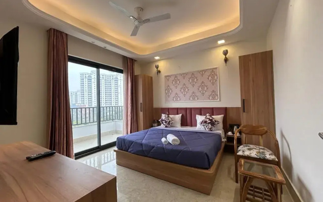 Aatithyam Residency