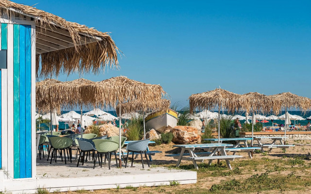 Sunrise Blue Magic Resort - All Inclusive