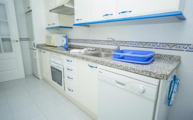 Marina Real 303