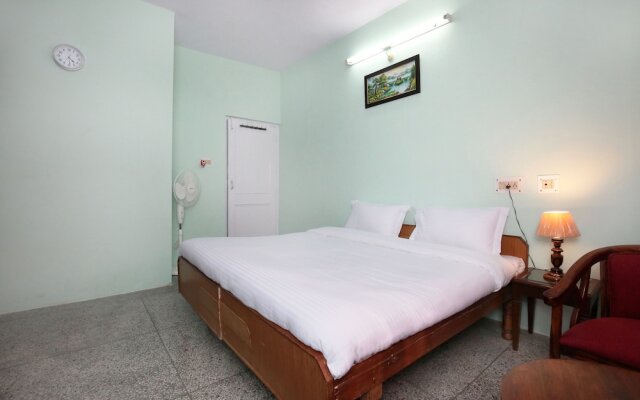 OYO 9401 Home Valley View 2 BHK New Shimla