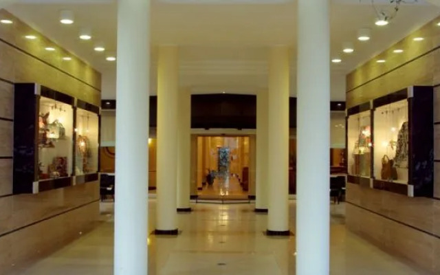 Nicotel Barletta