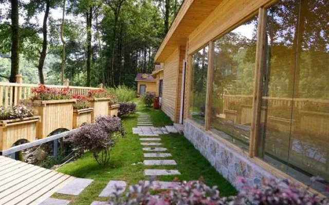 Changshun Zuimei Farm Villa