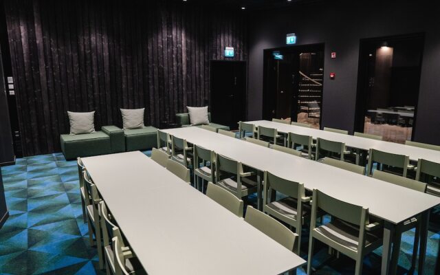 Design Hotel Levi