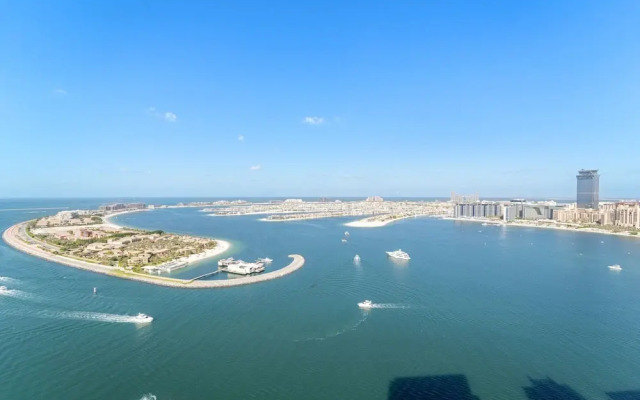 Beach Vista T1 - 2405 2BD