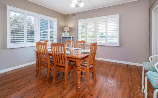 Moruya Holiday House