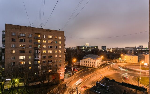 Apartment on Kozhevnivheski Vrazhek 3