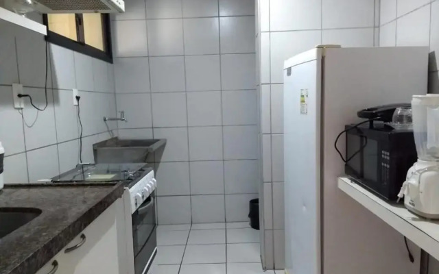 Ocean Tower Flat