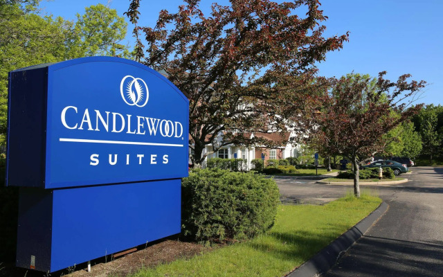 Candlewood Suites Portland - Scarborough by IHG