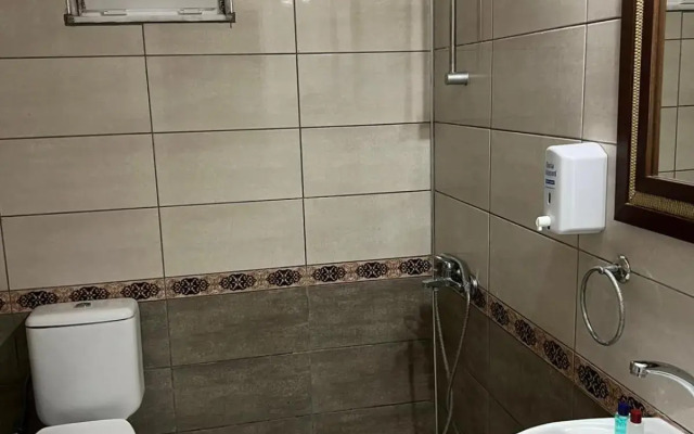 Belcan Hotel