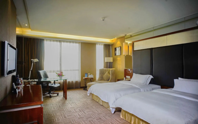 Changsha Xiaoxiang Huatian Hotel