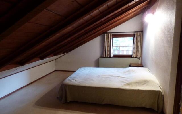 Appartement Le Grand-Bornand, 3 pièces, 6 personnes - FR-1-458-165